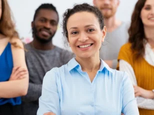 Diretores de RH estão preocupados com o endividamento de seus colaboradores