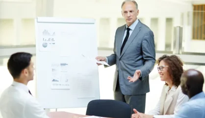 educação financeira