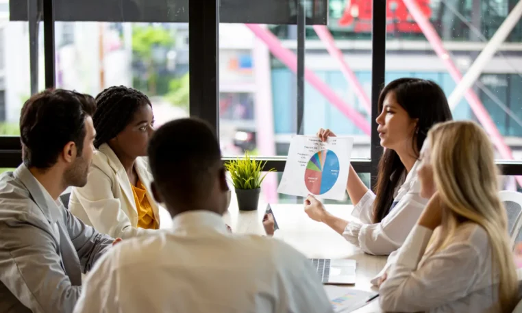 Educação Financeira e Emocional para Funcionários