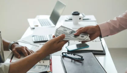 educação financeira dos funcionários