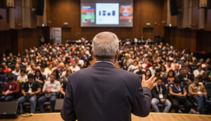 Palestras para empresas com Pedro Braggio | Liderança e Bem-estar